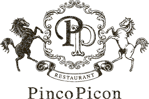 Pinco Picon ピンコピコン
