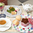 カフェフード