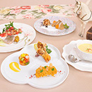 ランチ